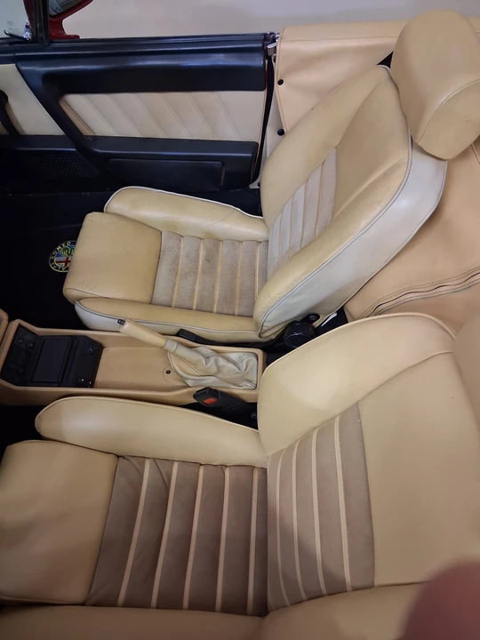 1991 Alfa Romeo Series 4 - Image 17 of 31