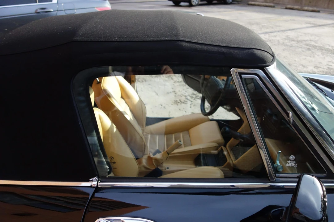 1991 Alfa Romeo Series 4 - Image 24 of 31