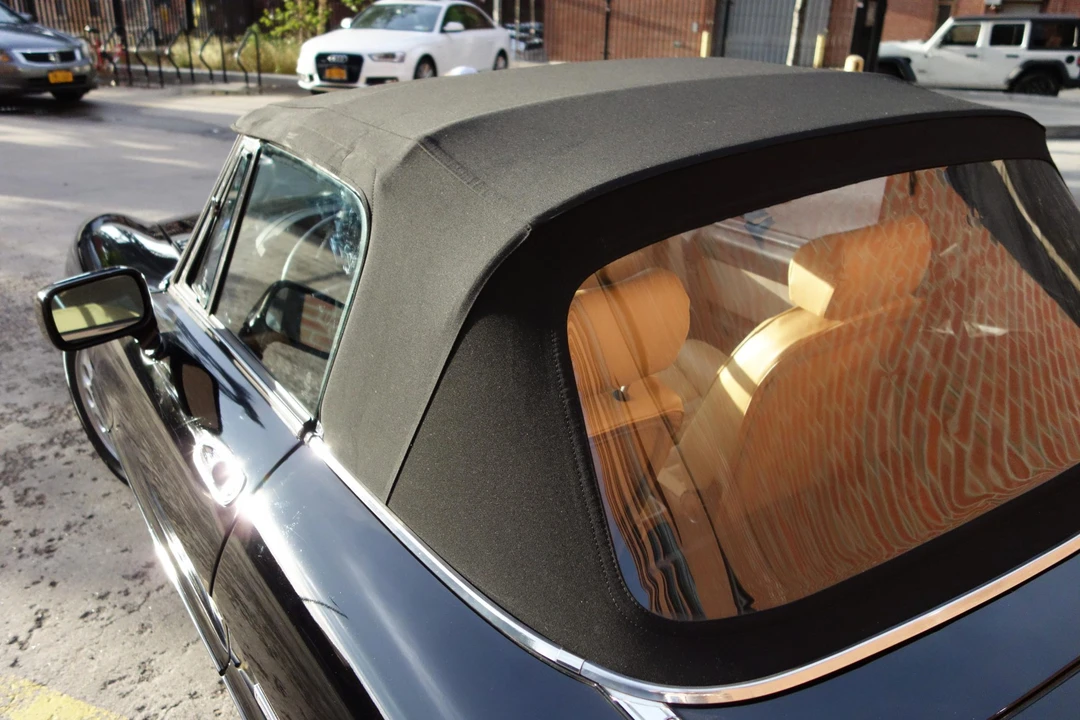 1991 Alfa Romeo Series 4 - Image 27 of 31