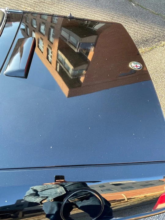 1991 Alfa Romeo Series 4 - Image 31 of 31