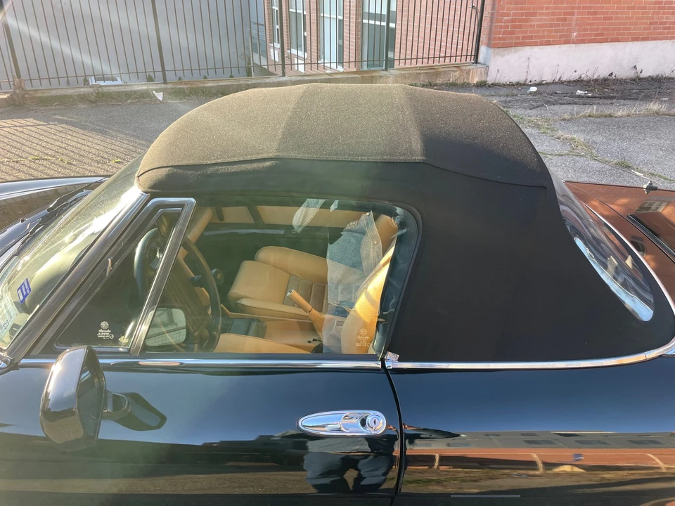 1991 Alfa Romeo Series 4 - Image 28 of 31