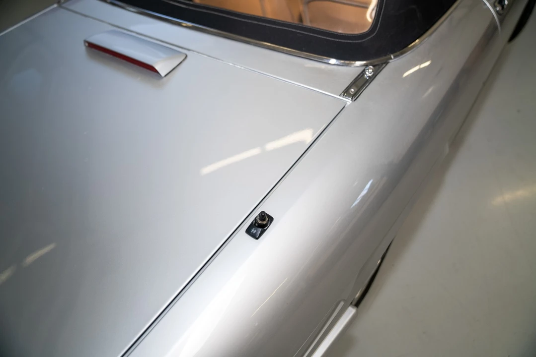 1991 Alfa Romeo Series 4 - Image 14 of 31