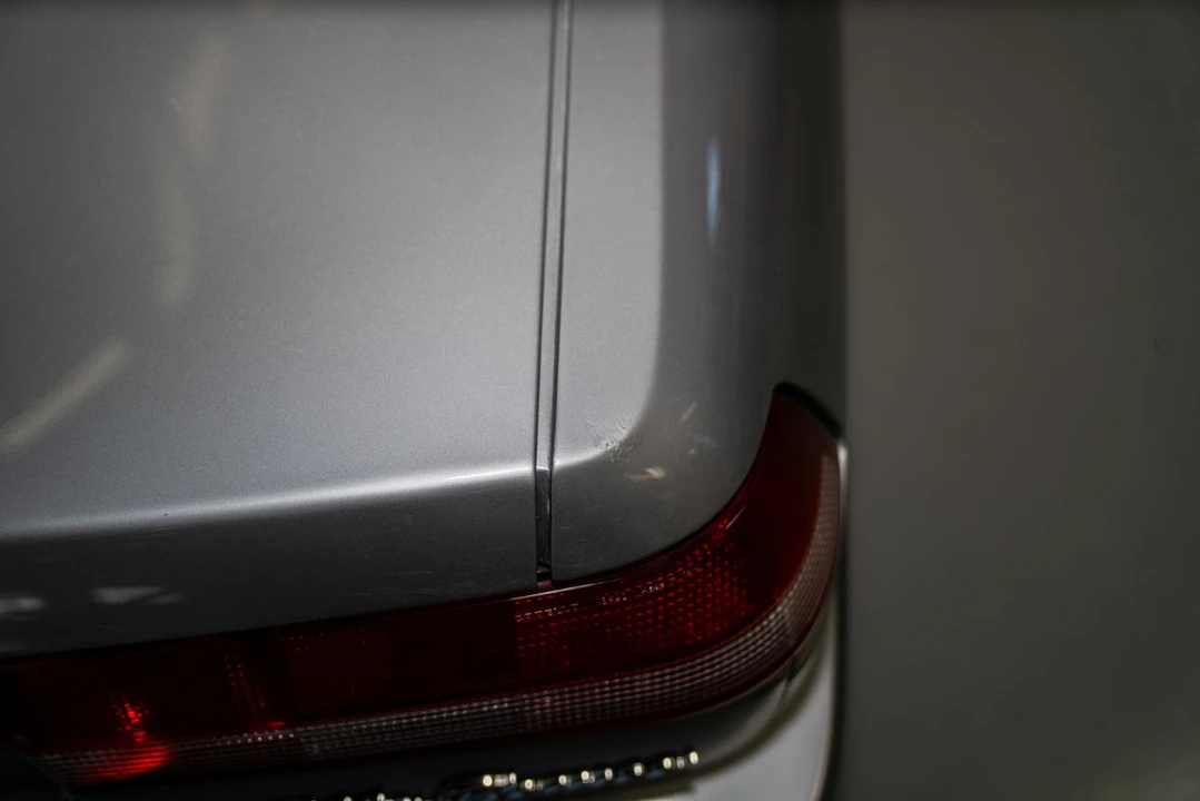 1991 Alfa Romeo Series 4 - Image 17 of 31