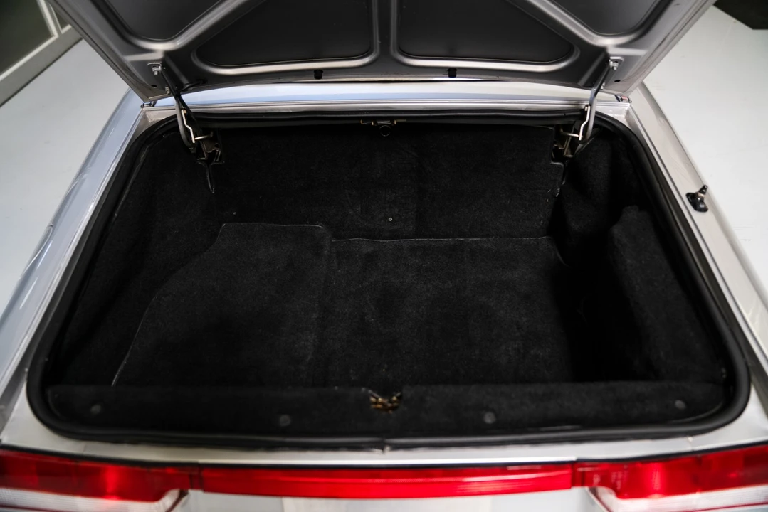 1991 Alfa Romeo Series 4 - Image 27 of 31