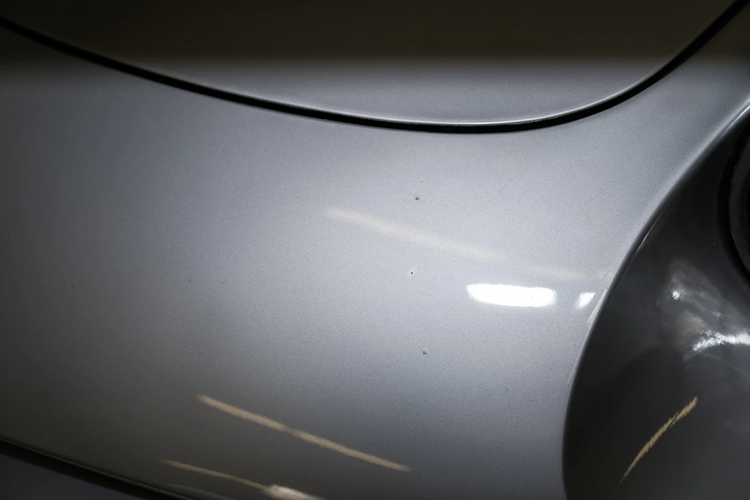 1991 Alfa Romeo Series 4 - Image 16 of 31