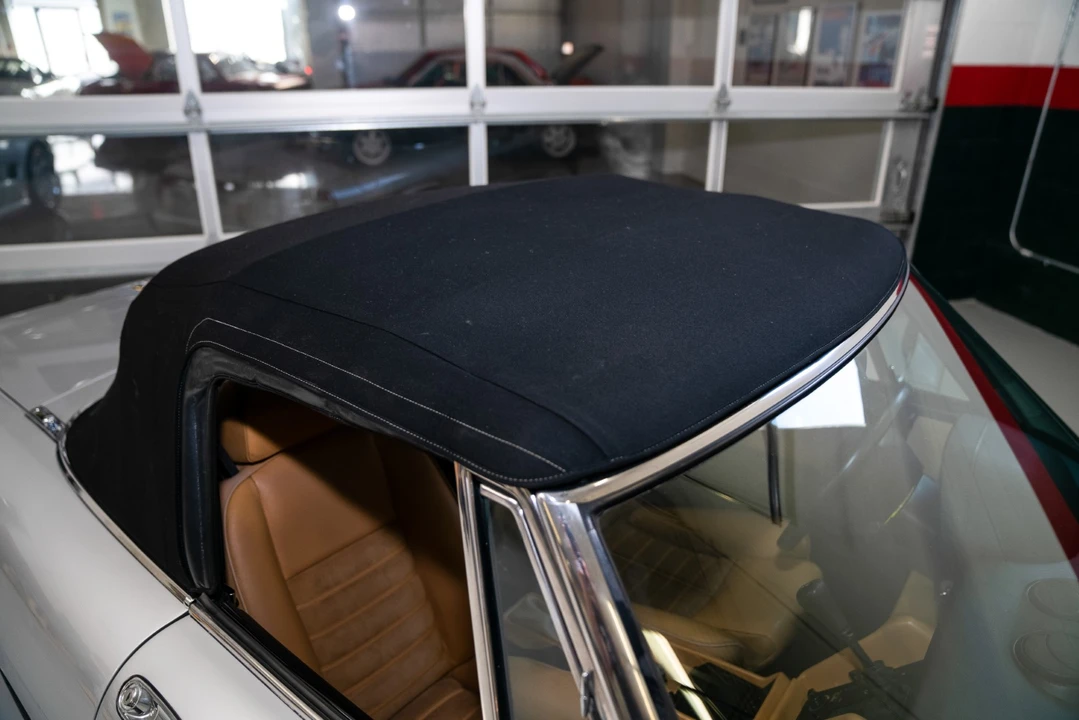 1991 Alfa Romeo Series 4 - Image 25 of 31