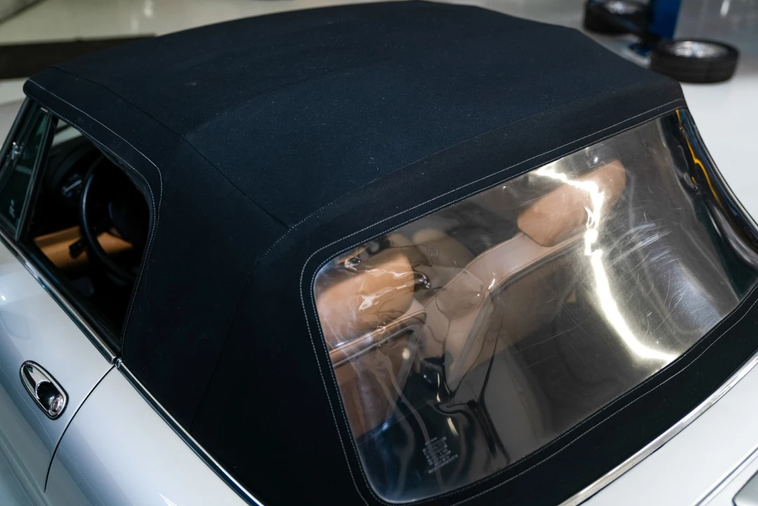 1991 Alfa Romeo Series 4 - Image 26 of 31