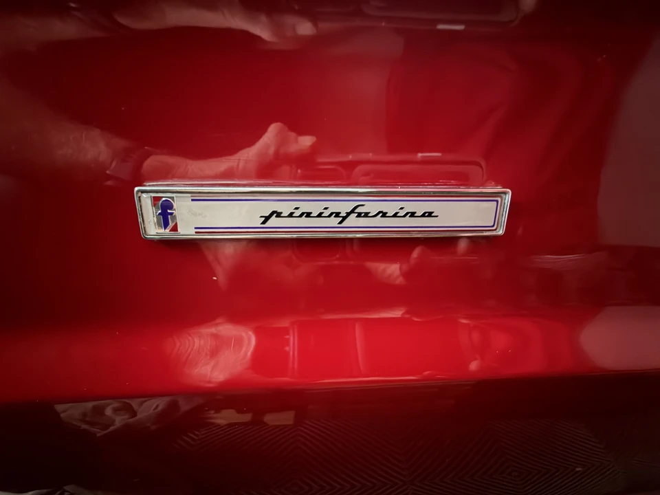 1991 Alfa Romeo Series 4 - Image 21 of 31