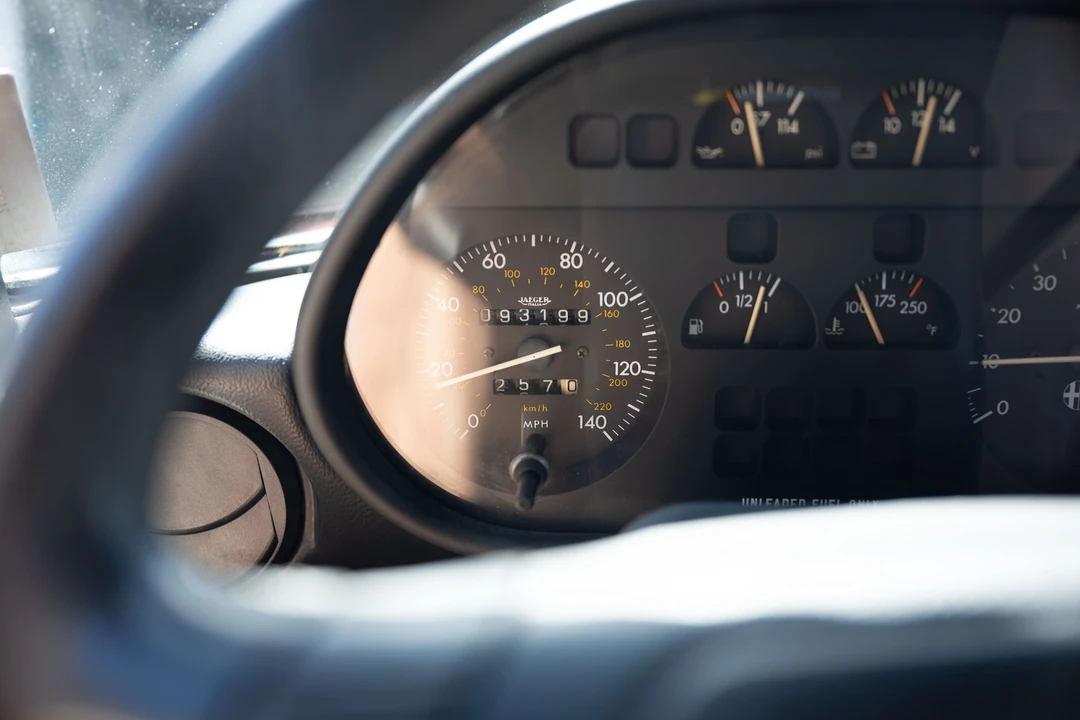 1991 Alfa Romeo Series 4 - Image 30 of 31