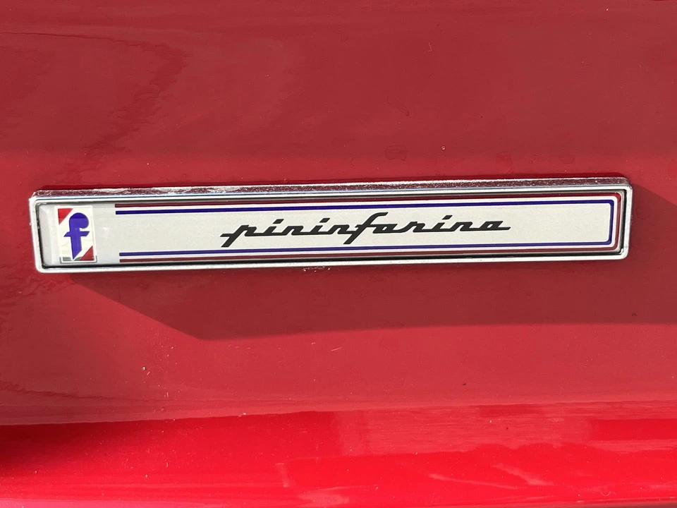 1991 Alfa Romeo Series 4 - Image 18 of 31