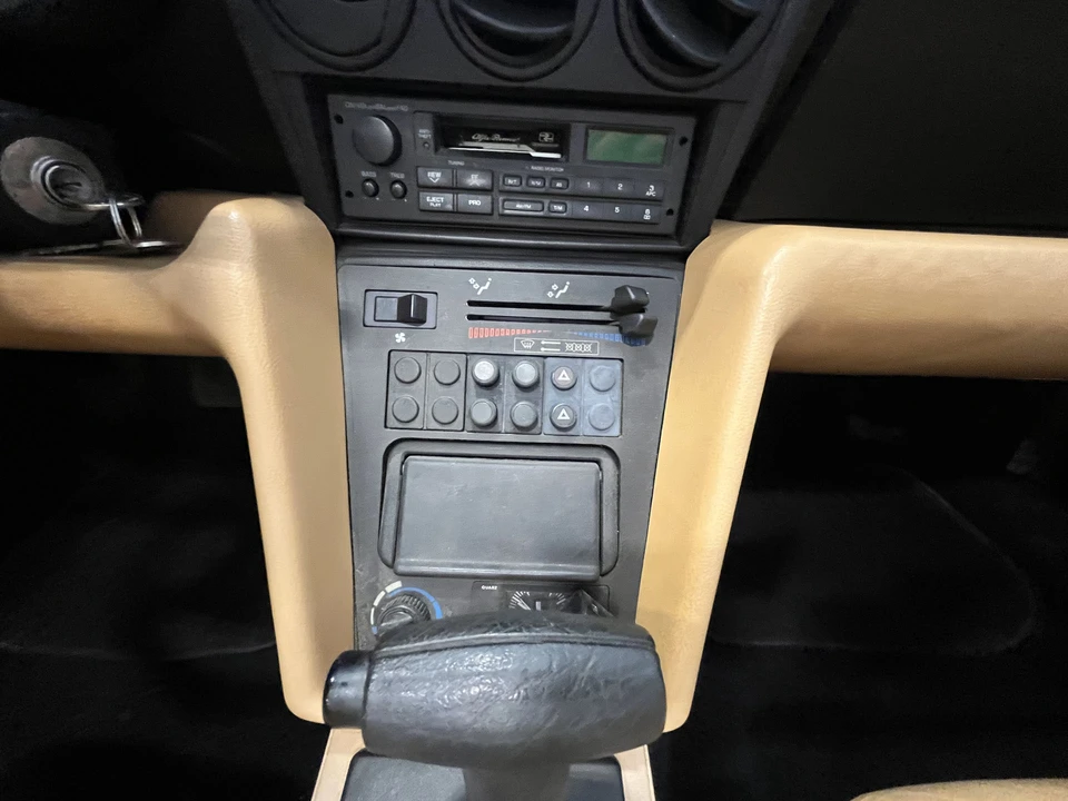 1991 Alfa Romeo Series 4 - Image 25 of 31