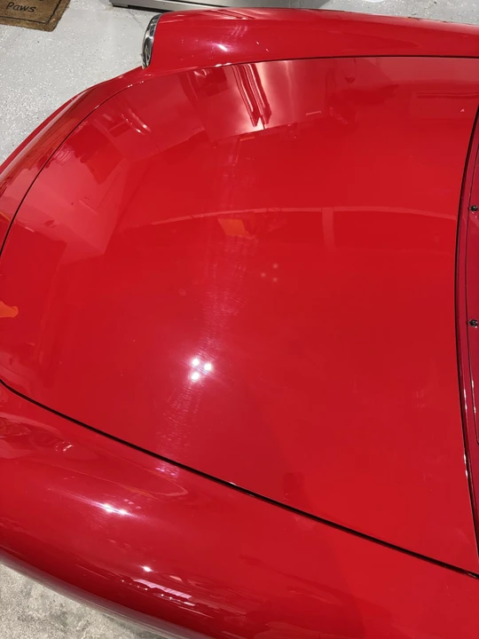 1991 Alfa Romeo Series 4 - Image 17 of 31