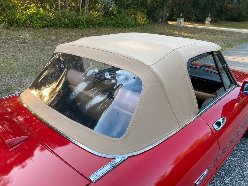 1991 Alfa Romeo Series 4 - Image 25 of 31