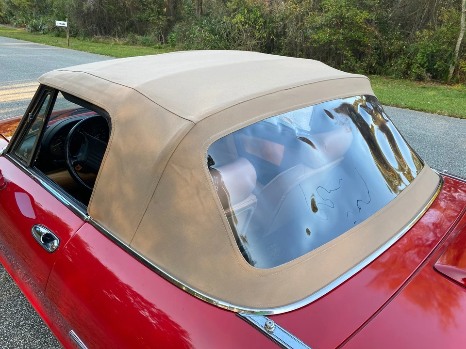 1991 Alfa Romeo Series 4 - Image 24 of 31