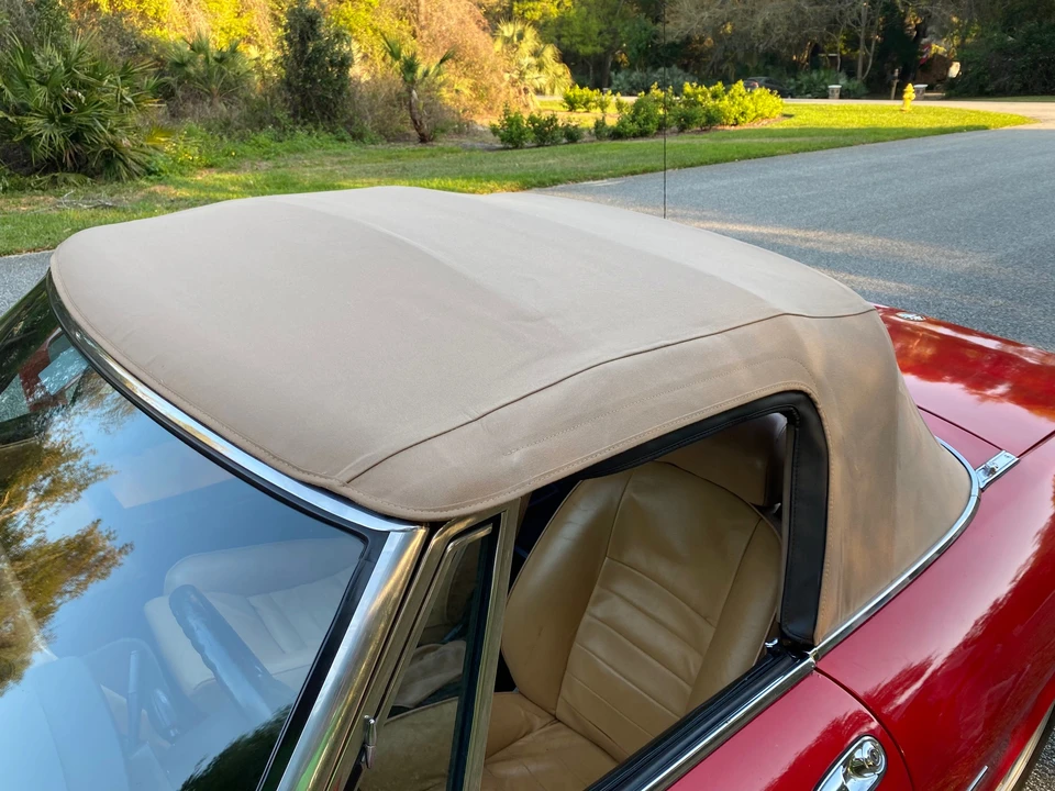 1991 Alfa Romeo Series 4 - Image 23 of 31