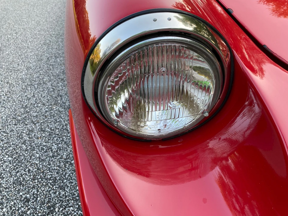 1991 Alfa Romeo Series 4 - Image 19 of 31