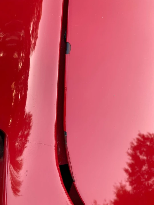 1991 Alfa Romeo Series 4 - Image 16 of 31
