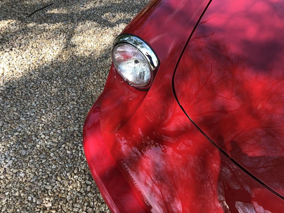 1991 Alfa Romeo Series 4 - Image 19 of 31