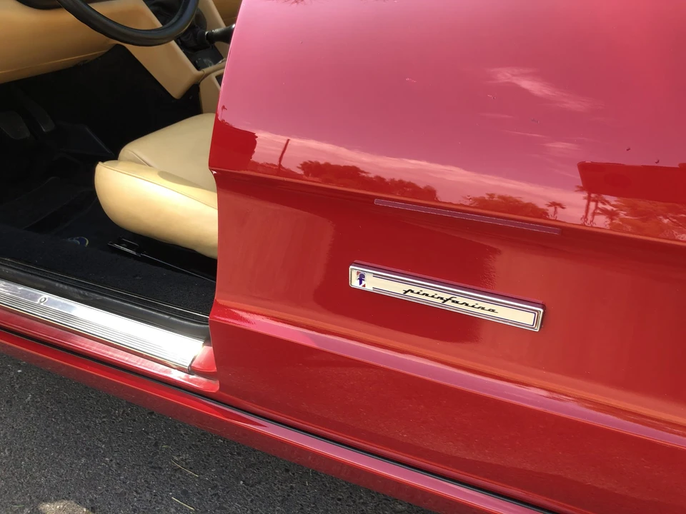 1991 Alfa Romeo Series 4 - Image 25 of 31