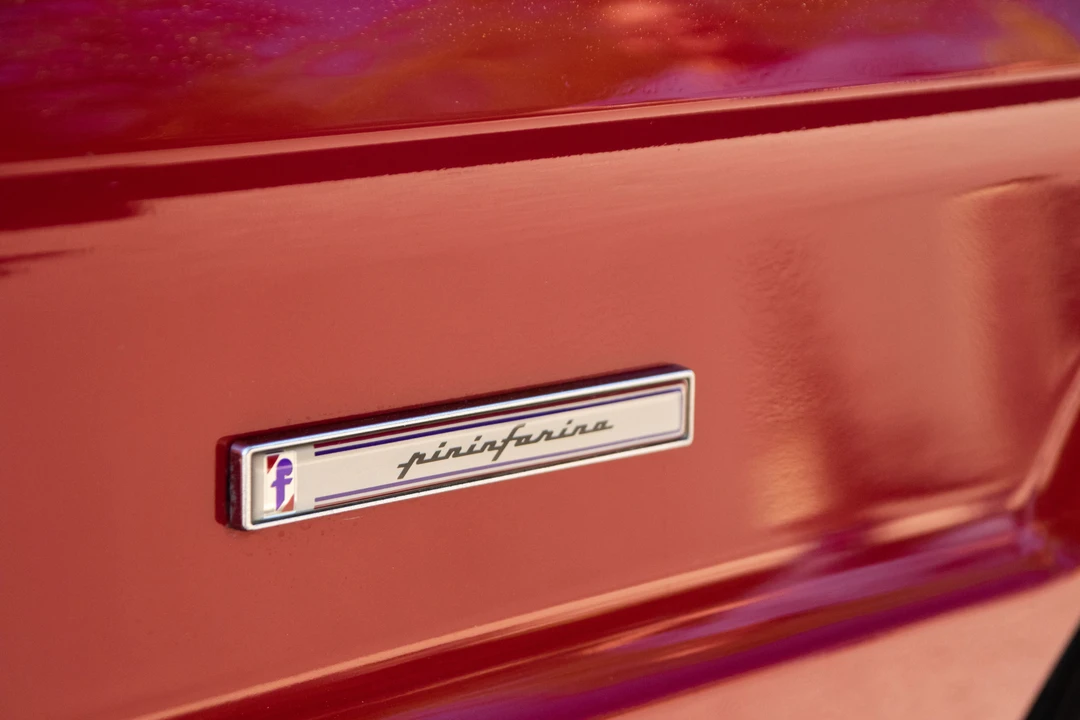 1991 Alfa Romeo Series 4 - Image 16 of 31