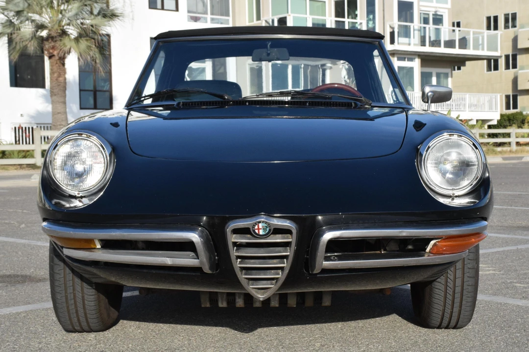 1969 Alfa Romeo 102-Series 2000 - Image 2 of 31