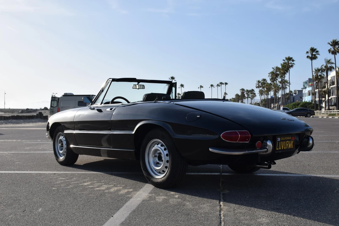 1969 Alfa Romeo 102-Series 2000 - Image 16 of 31