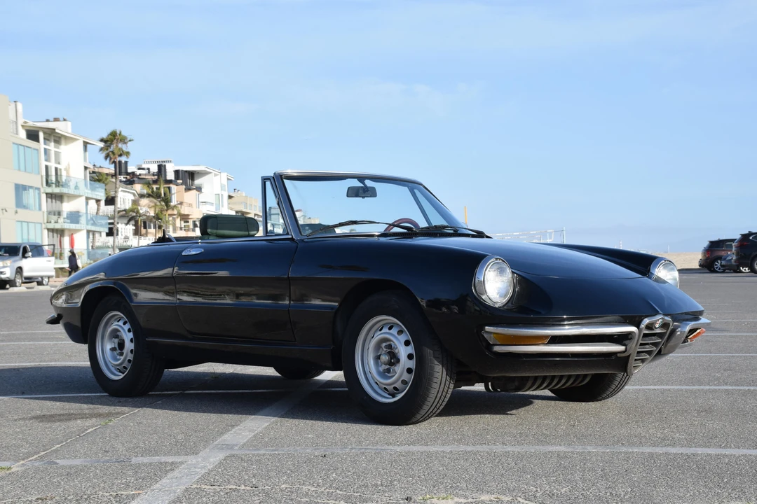 1969 Alfa Romeo 102-Series 2000 - Image 23 of 31