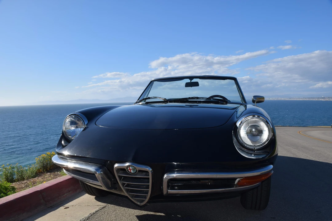 1969 Alfa Romeo 102-Series 2000 - Image 7 of 31