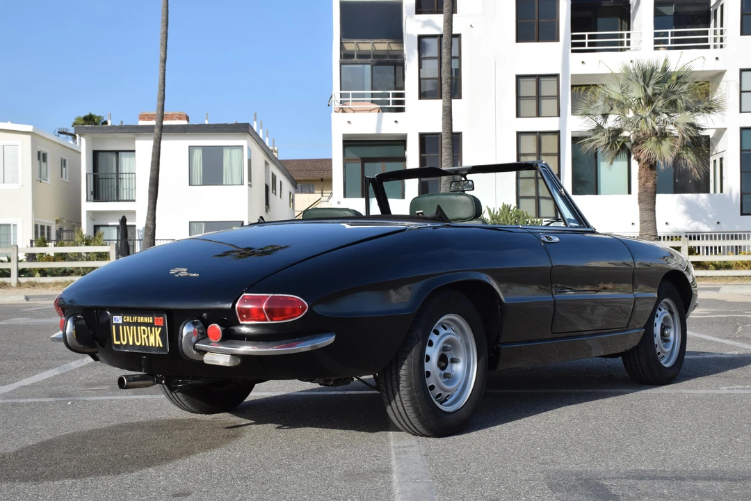 1969 Alfa Romeo 102-Series 2000 - Image 20 of 31