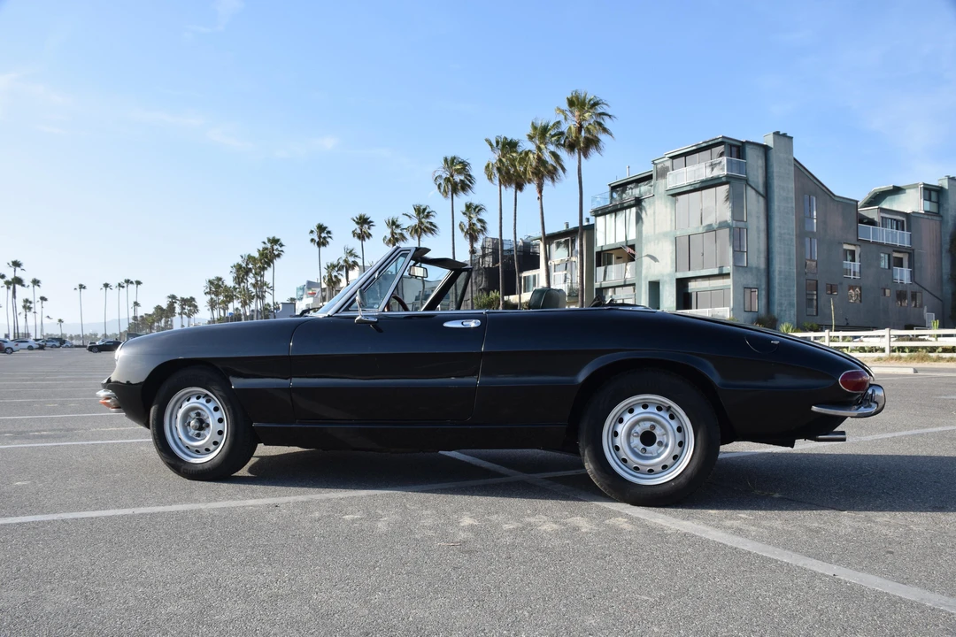 1969 Alfa Romeo 102-Series 2000 - Image 14 of 31