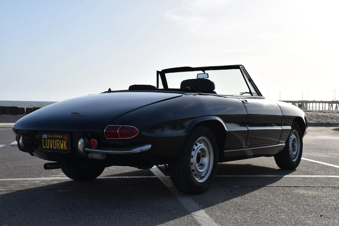 1969 Alfa Romeo 102-Series 2000 - Image 19 of 31