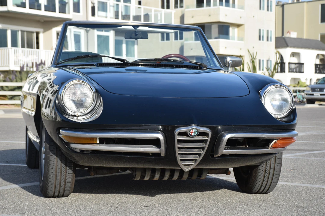 1969 Alfa Romeo 102-Series 2000 - Image 26 of 31