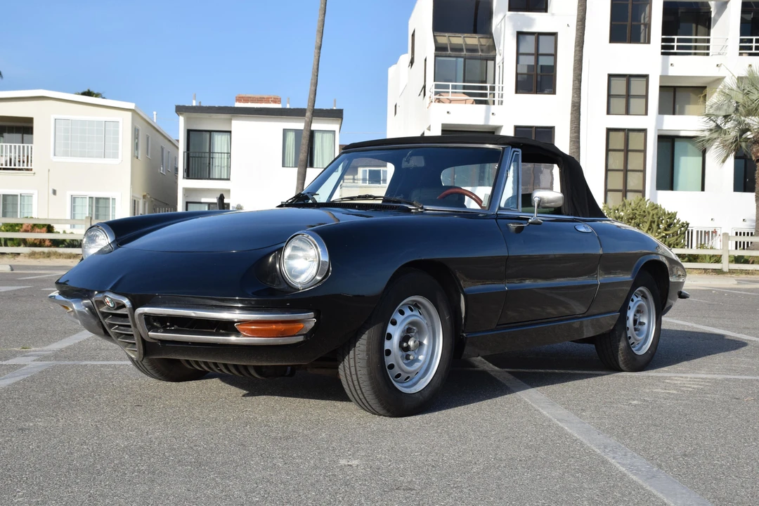 1969 Alfa Romeo 102-Series 2000 - Image 27 of 31