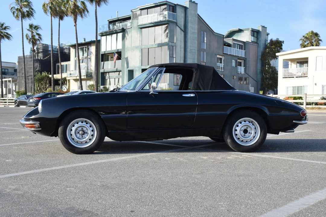 1969 Alfa Romeo 102-Series 2000 - Image 29 of 31