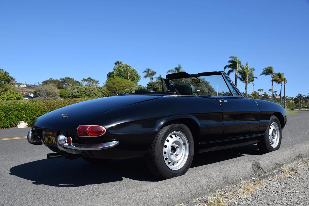 1969 Alfa Romeo 102-Series 2000 - Image 21 of 31