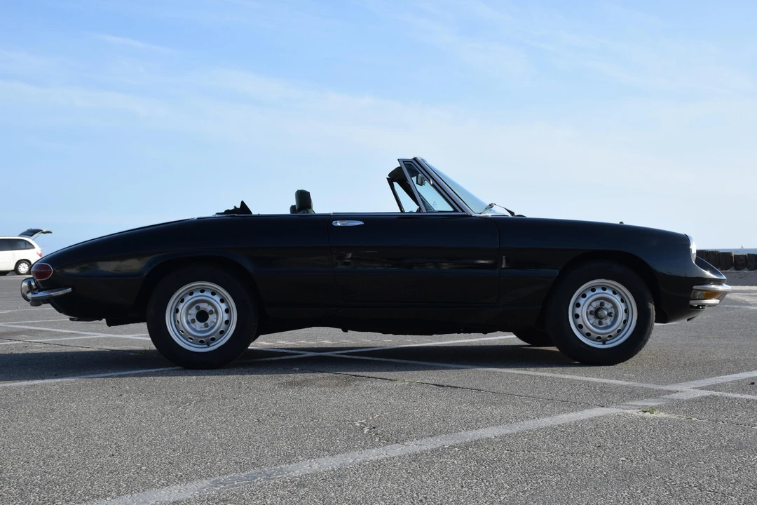 1969 Alfa Romeo 102-Series 2000 - Image 22 of 31