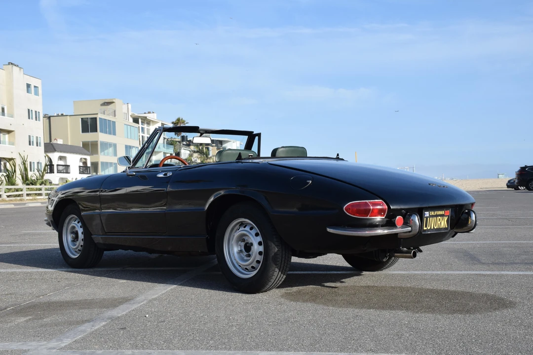 1969 Alfa Romeo 102-Series 2000 - Image 15 of 31