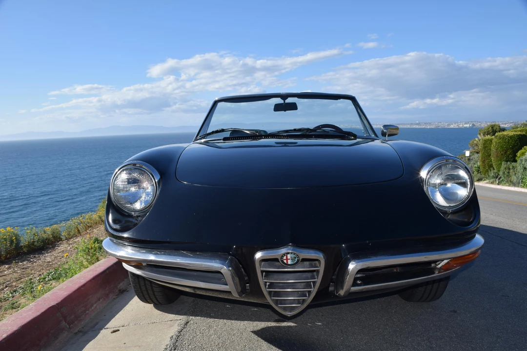 1969 Alfa Romeo 102-Series 2000 - Image 6 of 31