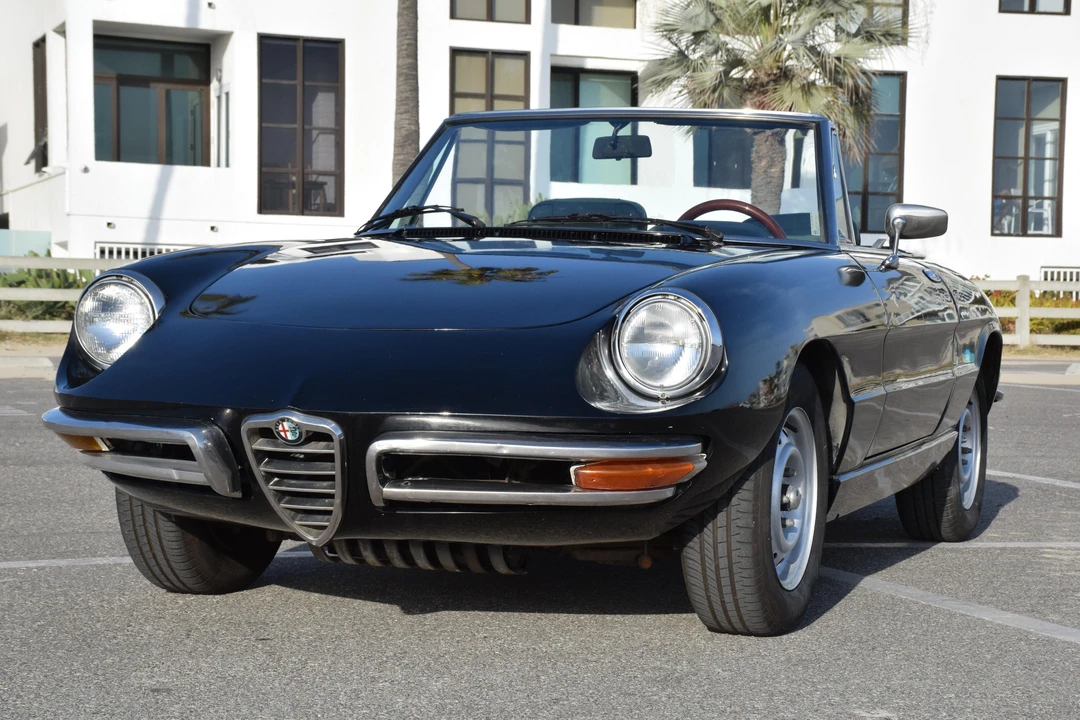 1969 Alfa Romeo 102-Series 2000 - Image 8 of 31