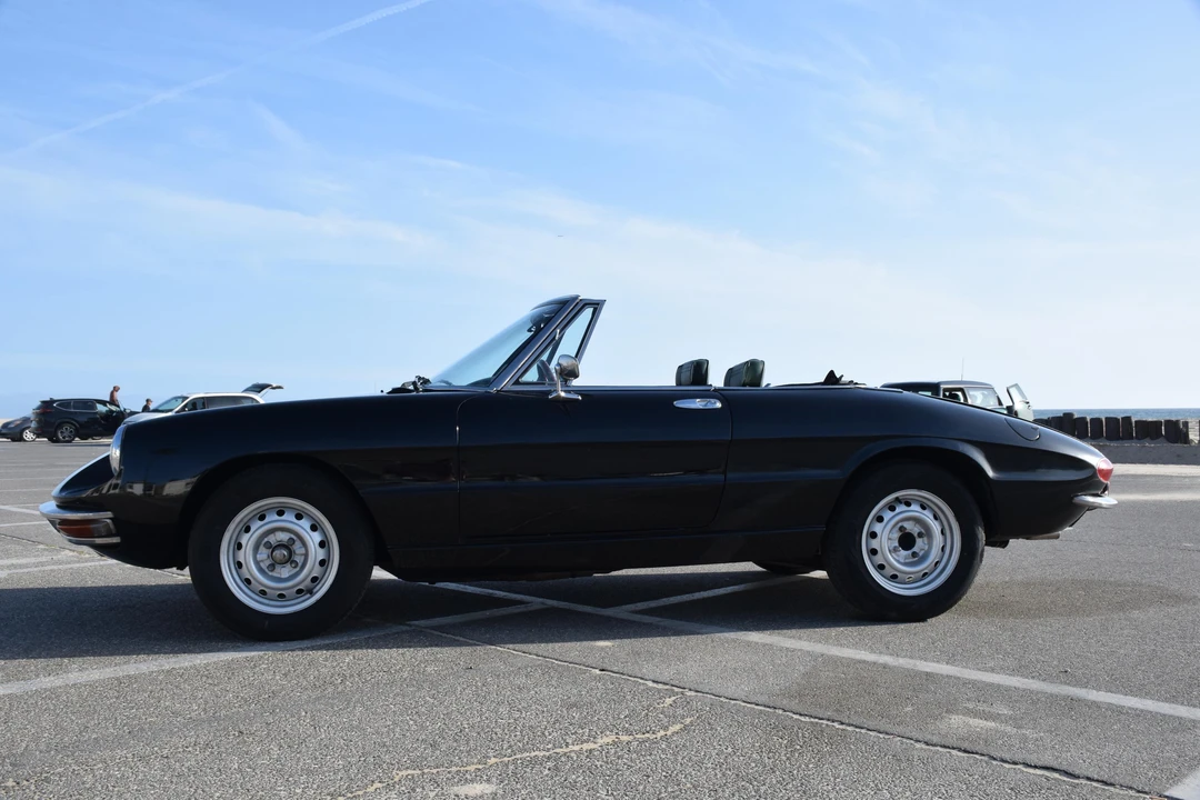 1969 Alfa Romeo 102-Series 2000 - Image 12 of 31