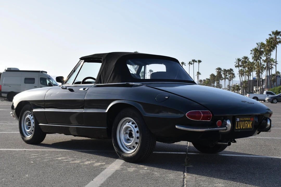 1969 Alfa Romeo 102-Series 2000 - Image 31 of 31