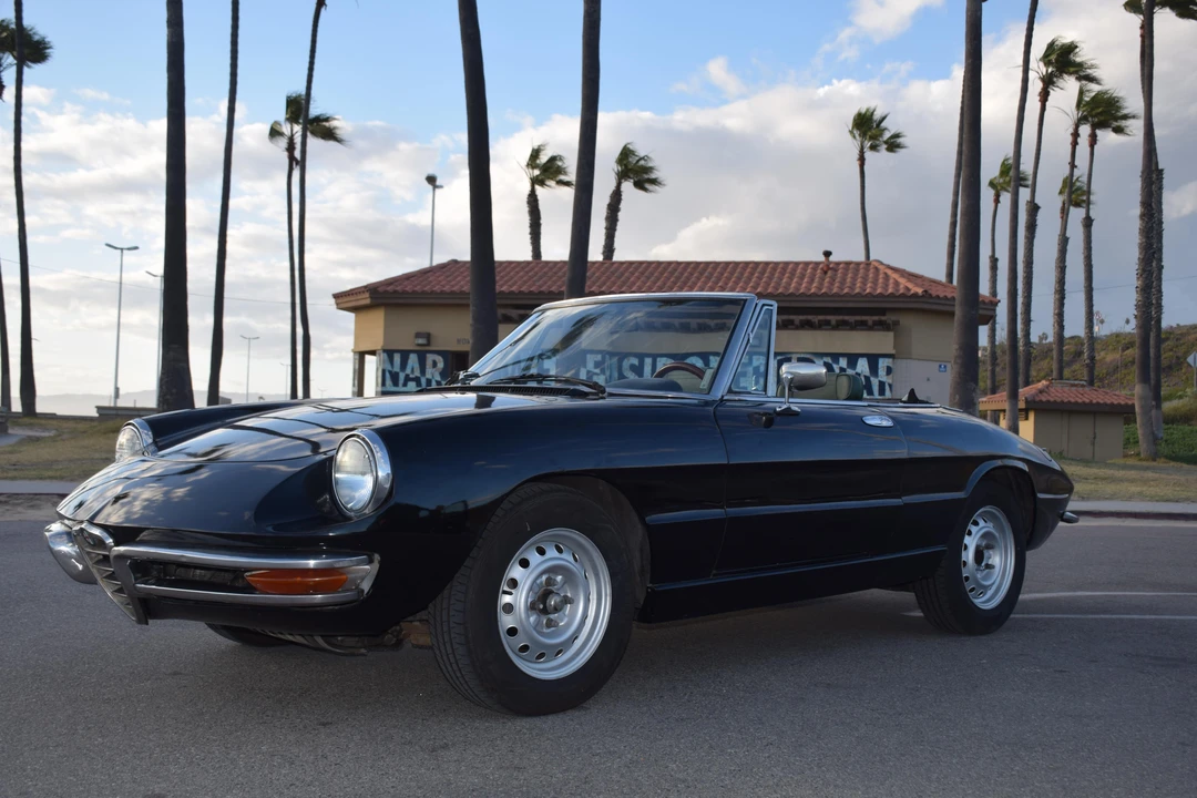 1969 Alfa Romeo 102-Series 2000 - Image 11 of 31