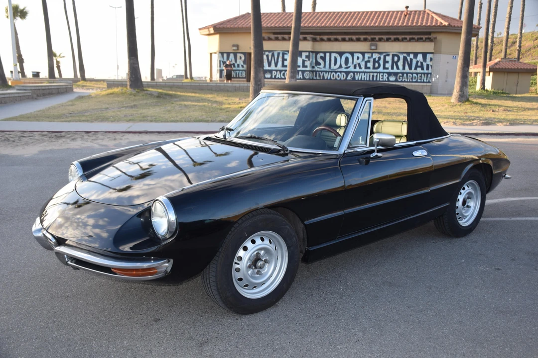 1969 Alfa Romeo 102-Series 2000 - Image 28 of 31