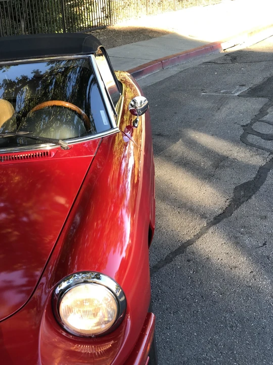1991 Alfa Romeo Series 4 - Image 15 of 31
