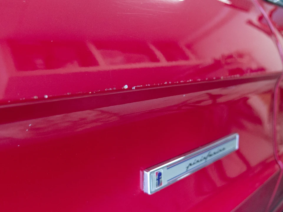 1991 Alfa Romeo Series 4 - Image 29 of 31