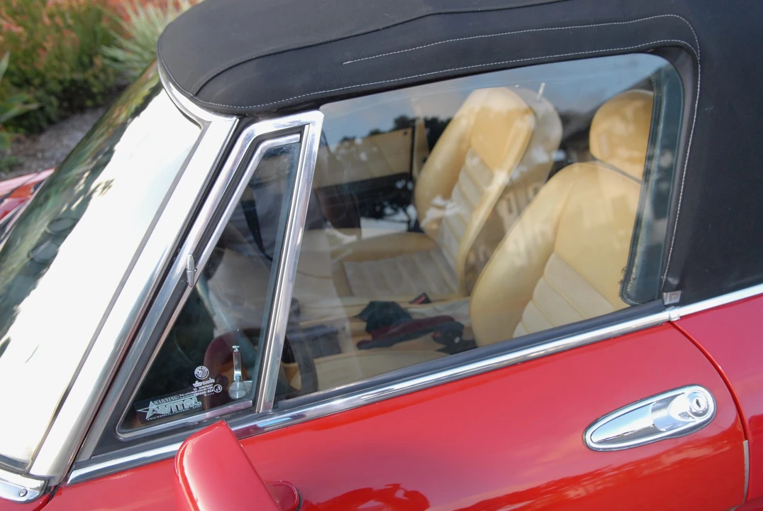 1991 Alfa Romeo Series 4 - Image 26 of 31