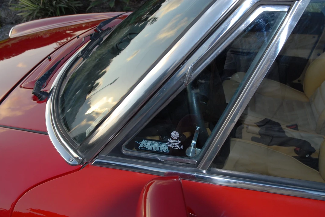 1991 Alfa Romeo Series 4 - Image 27 of 31