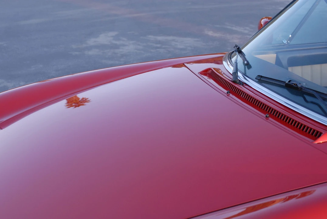 1991 Alfa Romeo Series 4 - Image 24 of 31