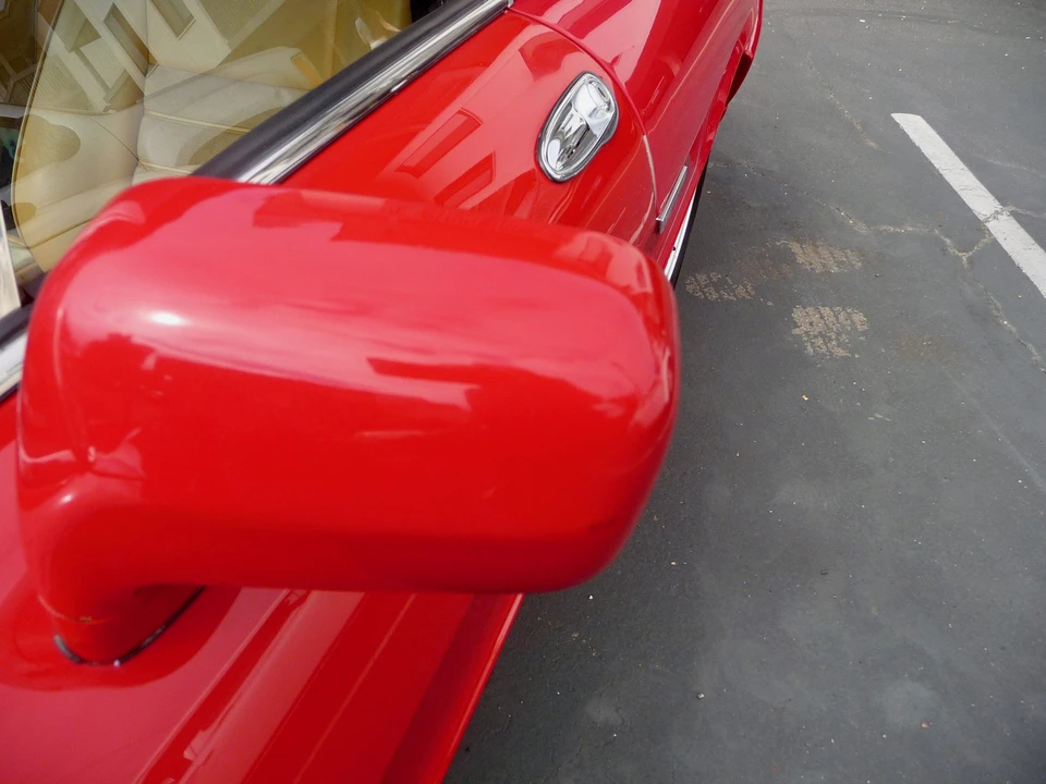 1991 Alfa Romeo Series 4 - Image 25 of 31
