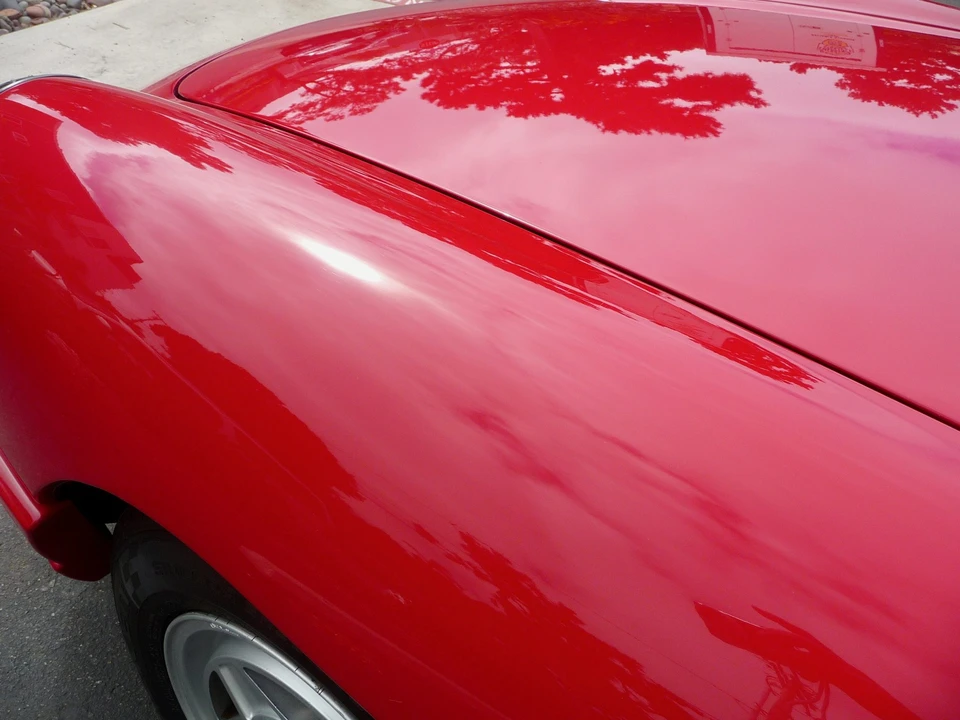 1991 Alfa Romeo Series 4 - Image 23 of 31